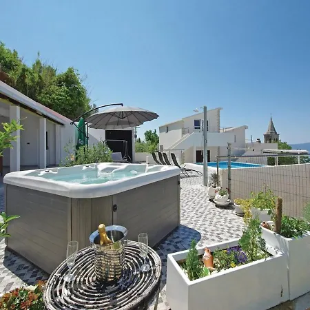 Blanka * Podgora (Split-Dalmatia)