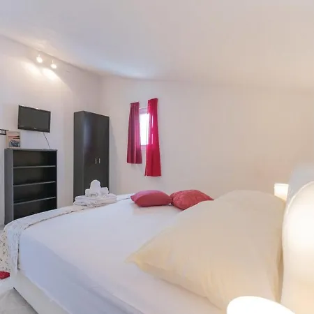 Blanka * Podgora (Split-Dalmatia)