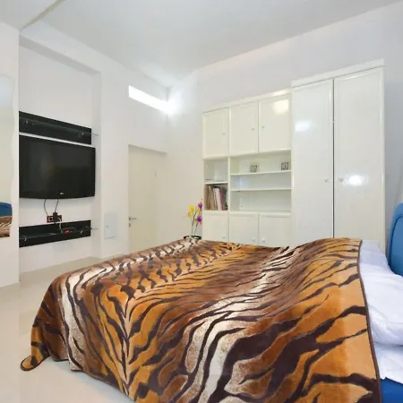 Blanka * Podgora (Split-Dalmatia)