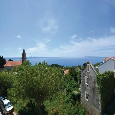 Blanka * Podgora (Split-Dalmatia)