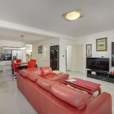 Blanka Villa Podgora (Split-Dalmatia)