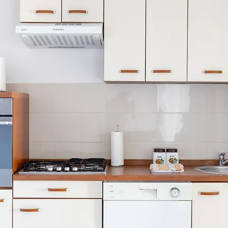 Blanka Villa Podgora (Split-Dalmatia)