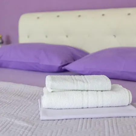 Blanka Podgora (Split-Dalmatia)