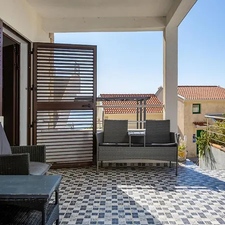 Blanka Podgora (Split-Dalmatia)