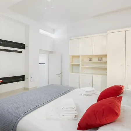 Blanka Vila Podgora (Split-Dalmatia)