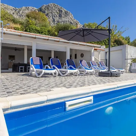 Blanka Podgora (Split-Dalmatia)