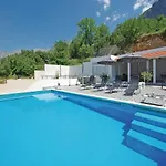 Βίλα Blanka Podgora (Split-Dalmatia)