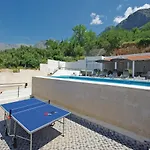Blanka Podgora (Split-Dalmatia)