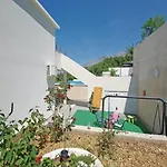 Blanka ヴィラ