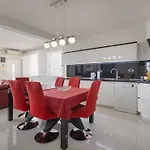 Βίλα Blanka Podgora (Split-Dalmatia)