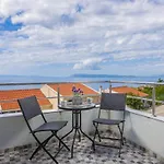 Blanka Βίλα Podgora (Split-Dalmatia)