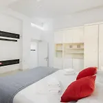 Blanka Βίλα Podgora (Split-Dalmatia)