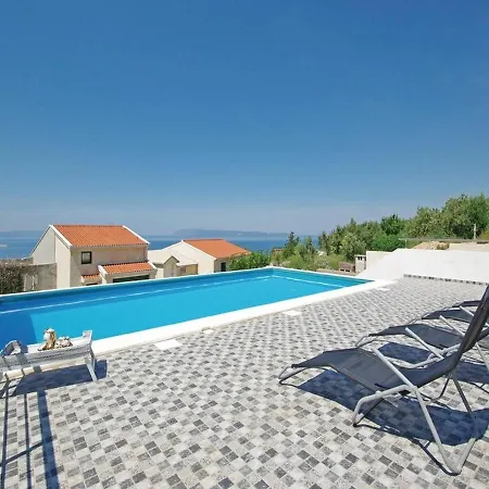Villa Blanka