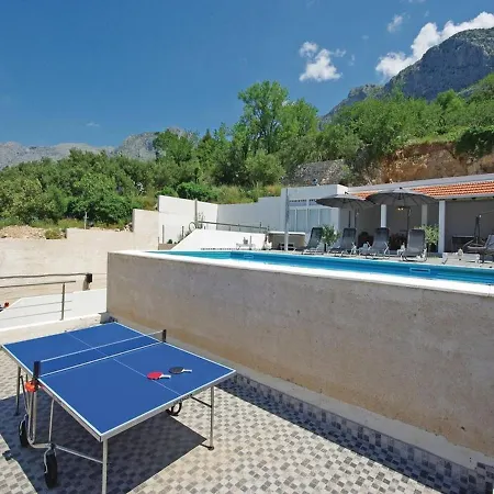 Blanka Podgora (Split-Dalmatia)