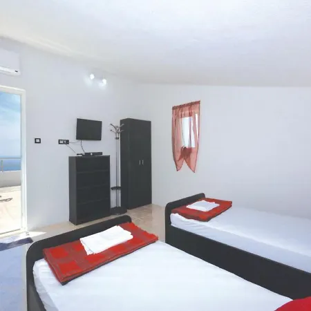 Blanka Villa Podgora