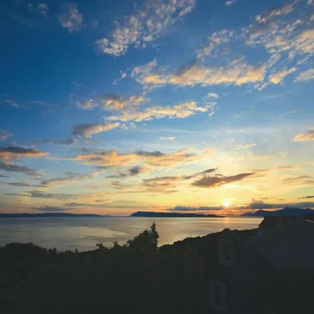 Blanka * Podgora (Split-Dalmatia)