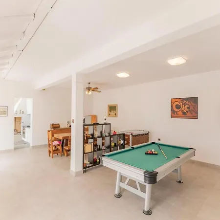 Blanka * Podgora (Split-Dalmatia)