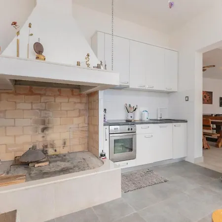 Blanka Villa Podgora (Split-Dalmatia)