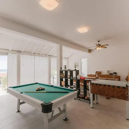 Blanka Villa Podgora (Split-Dalmatia)