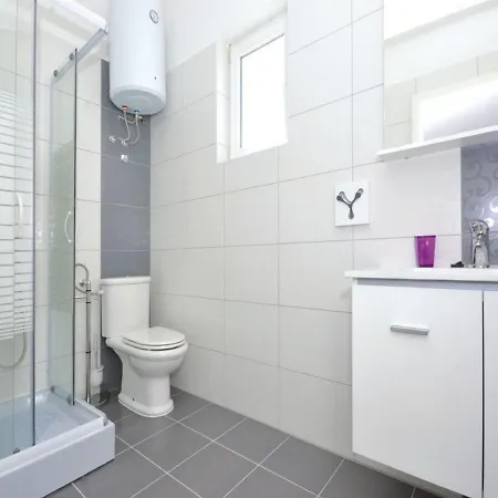 Blanka * Podgora (Split-Dalmatia)