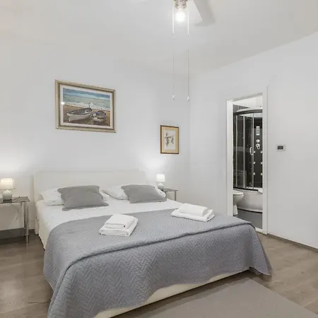 Blanka Podgora (Split-Dalmatia)