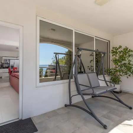 Blanka Podgora (Split-Dalmatia)