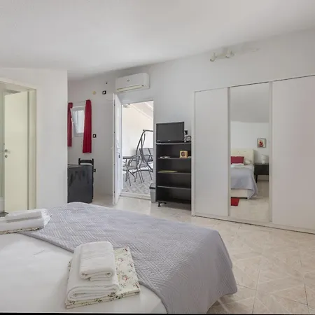 Blanka Villa Podgora (Split-Dalmatia)