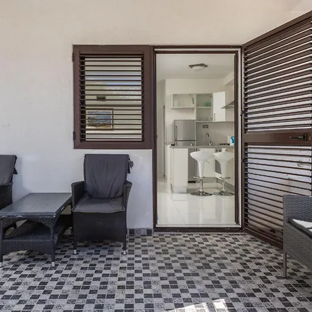 Blanka * Podgora (Split-Dalmatia)