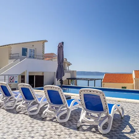 Blanka * Podgora (Split-Dalmatia)