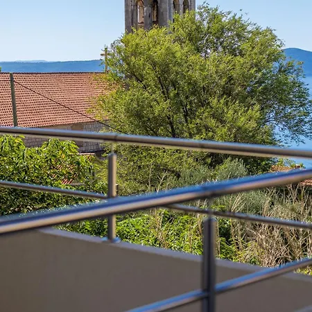 Blanka Villa Podgora (Split-Dalmatia)