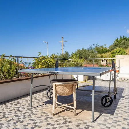 Blanka Podgora (Split-Dalmatia)