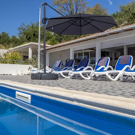 Villa Blanka Podgora (Split-Dalmatia)