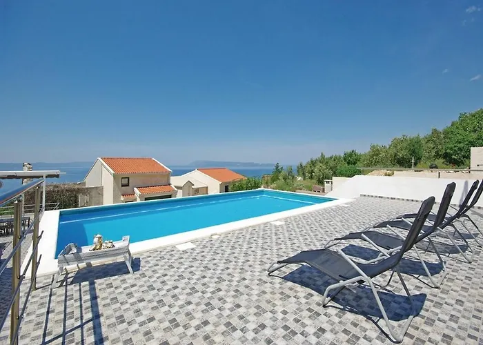 Villa Blanka