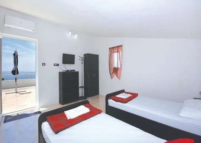 Blanka Villa Podgora