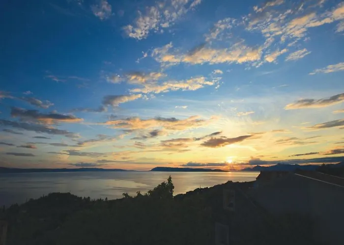 Blanka * Podgora (Split-Dalmatia)