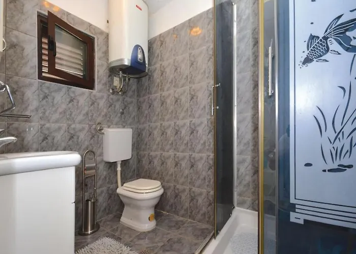 Villa Blanka Podgora