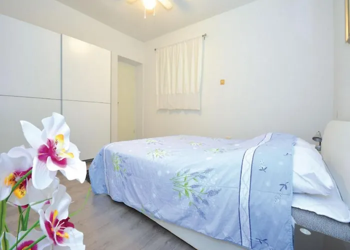 Blanka Villa Podgora (Split-Dalmatia)