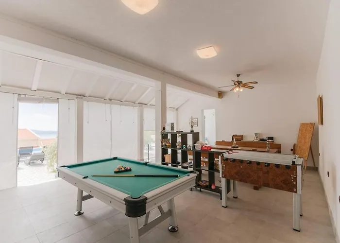 Blanka Villa Podgora