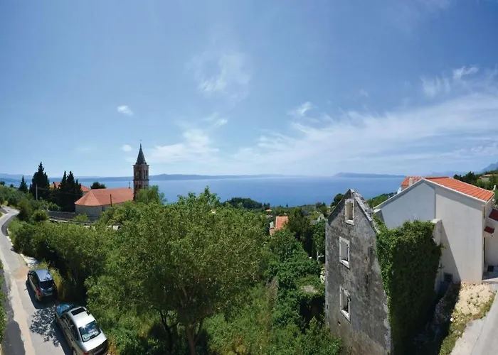 Blanka * Podgora (Split-Dalmatia)
