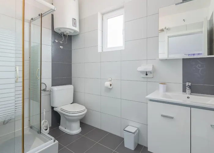 Villa Blanka Podgora