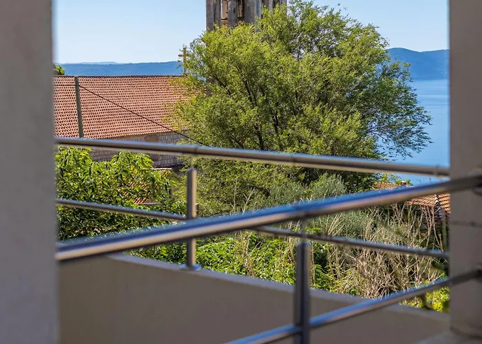 Blanka Villa Podgora