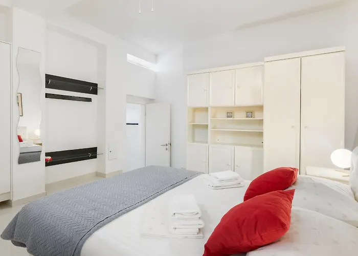 Blanka Villa Podgora